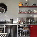 Apartment Na Hrebenkach