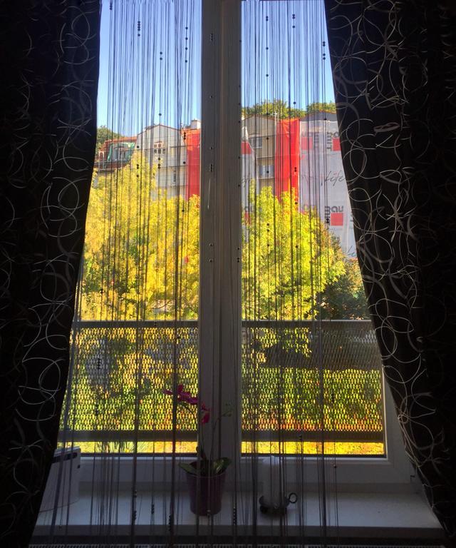 Lejlighed Na Hrebenkach